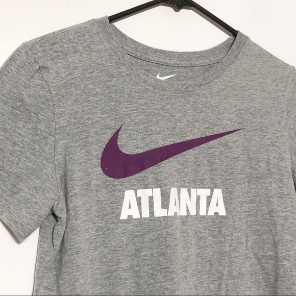 Nike Atlanta Tee - Picture 2 of 6